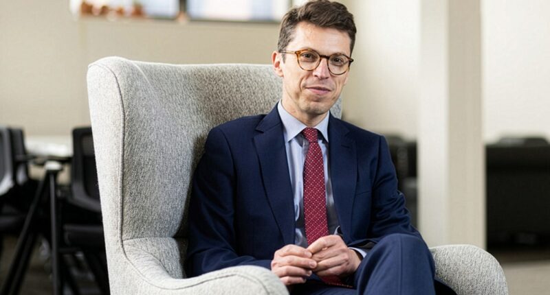 Who was Nuno Loureiro? MIT professor gunned down in apartment near university