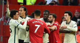 Who's the biggest football club in England? We've got the definitive proof at last and have ranked every team from biggest to smallest - now see where YOUR club ranks