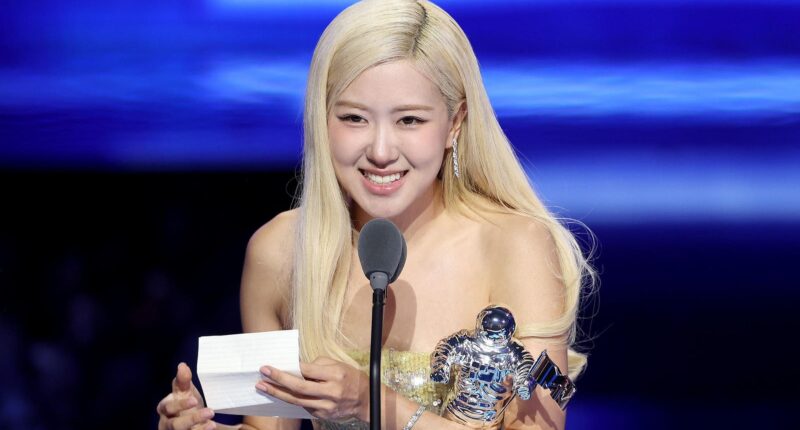 Why 2025’s Most-Streamed Songs—Shaboozey’s ‘Tipsy’? Still?—Weren’t Even Released This Year