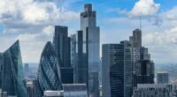 Why 2026 is forecast to be a good year for investing in the UK - and four shares experts tip to deliver profits