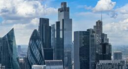Why 2026 is forecast to be a good year for investing in the UK - and four shares experts tip to deliver profits