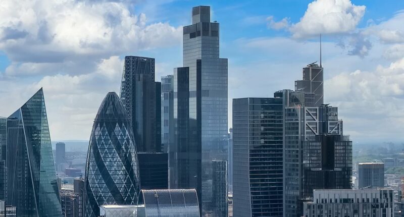 Why 2026 is forecast to be a good year for investing in the UK - and four shares experts tip to deliver profits