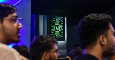 Why Big Tech is doubling down on investing in India