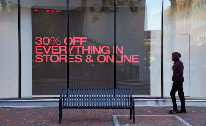 Why Cyber Monday could break spending records despite economic uncertainty