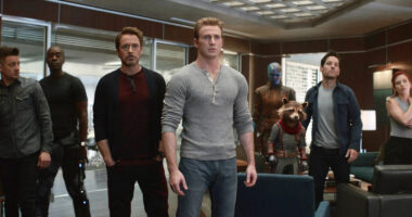 Why Is Marvel Doing This With The Avengers Doomsday Trailers? We Explain