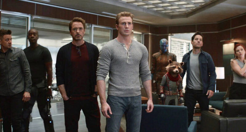 Why Is Marvel Doing This With The Avengers Doomsday Trailers? We Explain