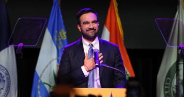 Why Is Zohran Mamdani Ridiculed, While Kevin Hassett Is Revered?