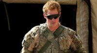 Why Prince Harry was filled with regret after first Taliban air strike on New Year's Eve in 2012 - as 'Captain Wales' learned he needed to 'trust my gut'