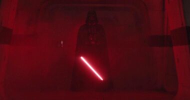 Why Rogue One's Darth Vader Hallway Scene Almost Went Completely Wrong