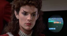 Why Star Trek's Lt. Saavik Underwent Major Changes After Kirstie Alley Left The Role
