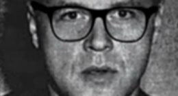 Why an amateur sleuth says he's solved TWO unsolved murder cases