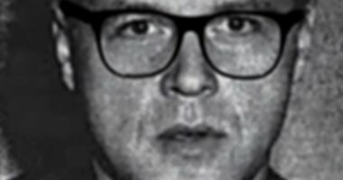 Why an amateur sleuth says he's solved TWO unsolved murder cases