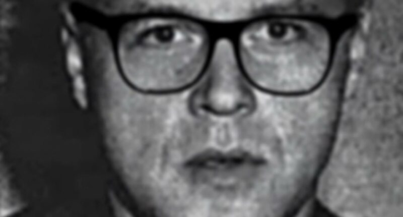 Why an amateur sleuth says he's solved TWO unsolved murder cases