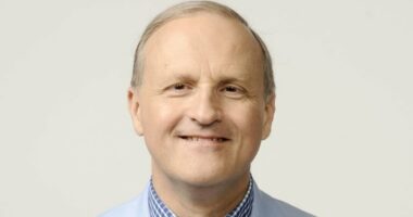 Why doesn't Chancellor raid public sector pensions not private ones