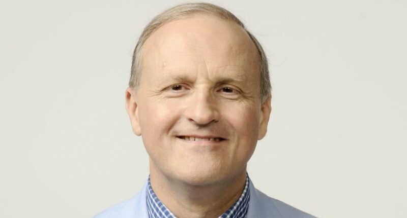 Why doesn't Chancellor raid public sector pensions not private ones