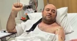 Why some in the Arab world have turned on Bondi Beach hero: 'Traitor'