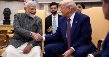 Why the India-U.S. trade deal remains elusive