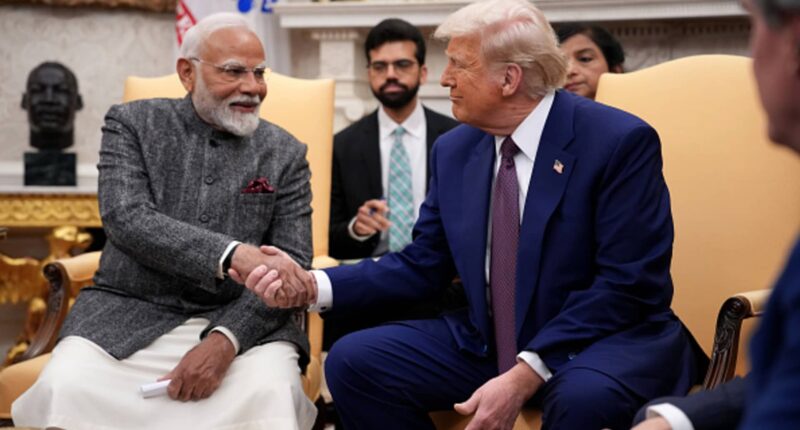 Why the India-U.S. trade deal remains elusive