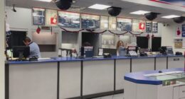 Why you should ship your Christmas gifts as soon as possible, Postal Service experts explain