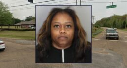 Wife fatally stabbed husband on way home from funeral: Cops