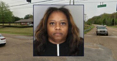 Wife fatally stabbed husband on way home from funeral: Cops