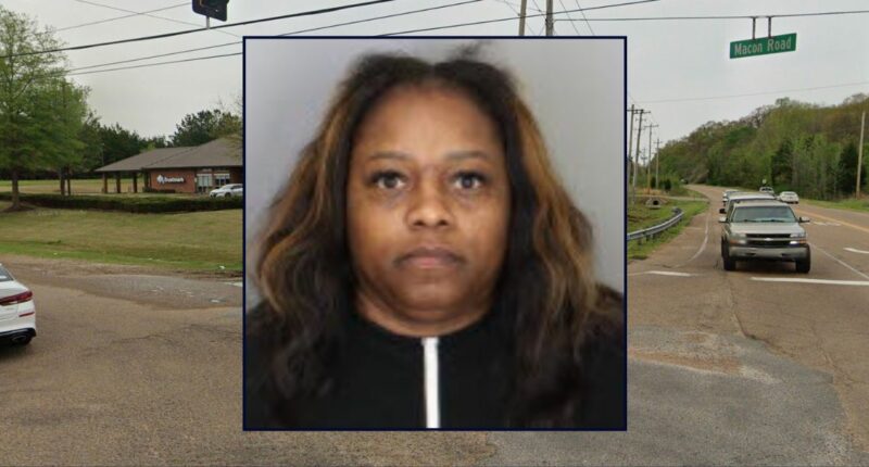 Wife fatally stabbed husband on way home from funeral: Cops