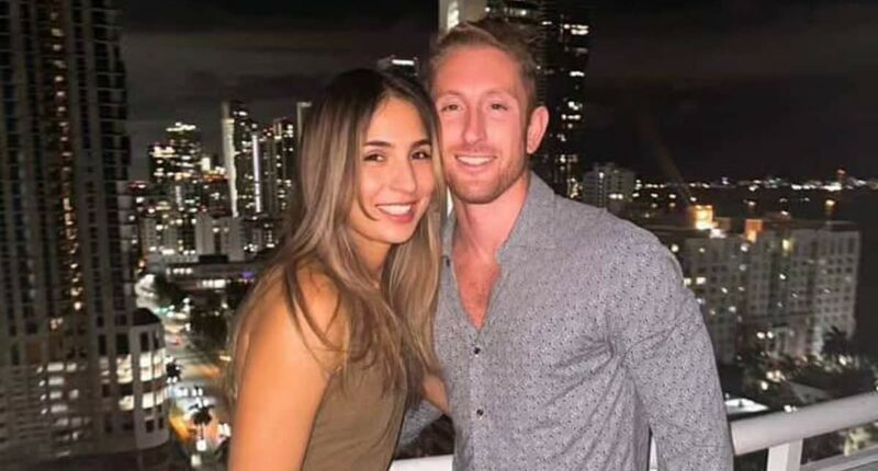 Wife pens heartbreaking plea amid hunt for husband and his uncle