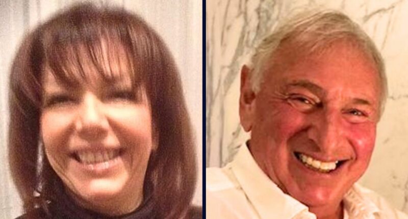 Wife wrote 'bye bye' in calendar after killing husband: DA