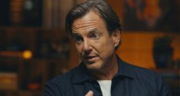 Will Arnett reveals what inspired his new movie 'Is This Thing On?'