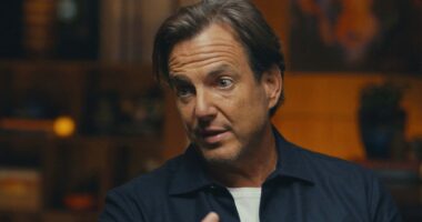 Will Arnett reveals what inspired his new movie 'Is This Thing On?'