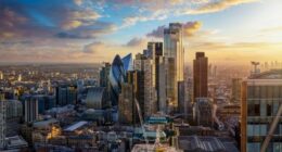 Will investors face CHAOS or CALM next year? asks RICHARD HUNTER