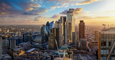 Will investors face CHAOS or CALM next year? asks RICHARD HUNTER