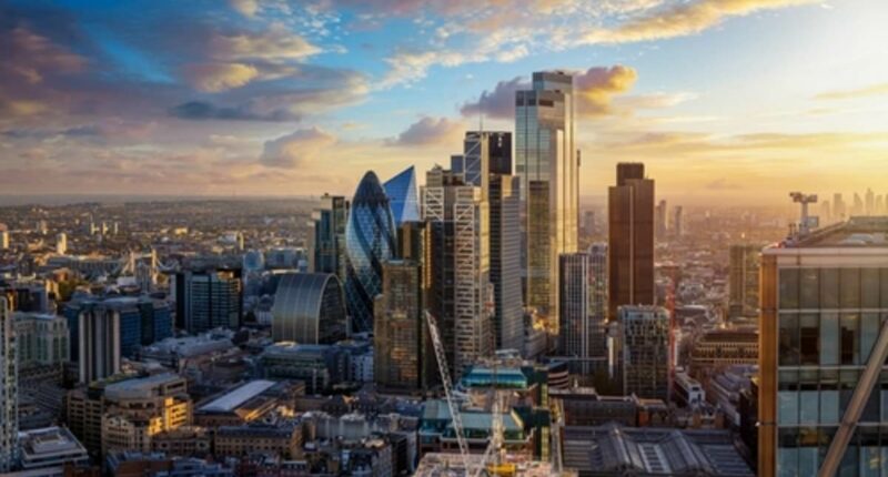 Will investors face CHAOS or CALM next year? asks RICHARD HUNTER