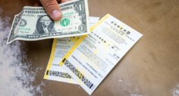 Winner of $1.82B Powerball jackpot faces agonizing wait for payout