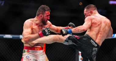 Winners, Bonuses And Highlights From Tonight’s Card