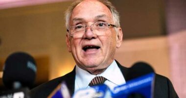 Wisconsin judge refuses to step aside as requested by former Trump attorney