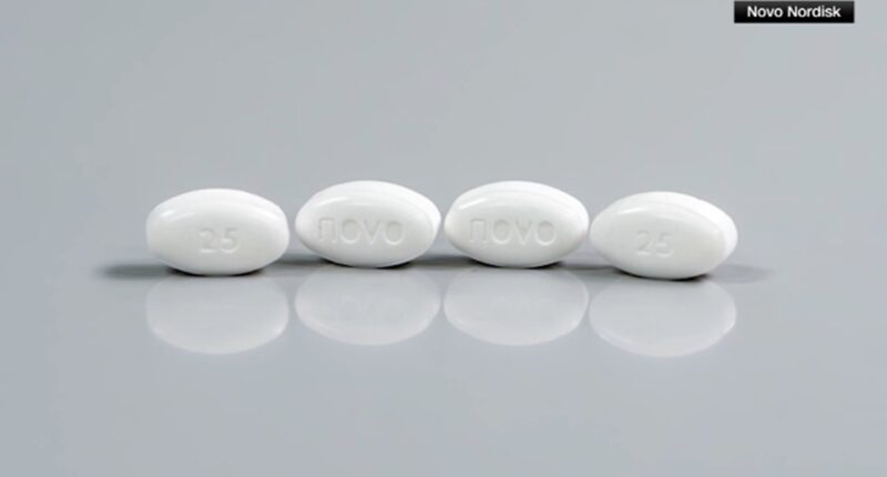 With FDA approval of Wegovy pill, new era of oral GLP-1 weight loss drugs begins