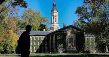 Without affirmative action, elite colleges are prioritizing economic diversity in admissions