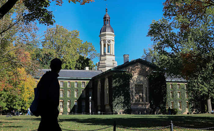 Without affirmative action, elite colleges are prioritizing economic diversity in admissions