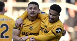Wolves January transfer briefing: The England Under 21s star on radar, latest on Jorgen Strand Larsen and why Joao Gomes and Andre could go