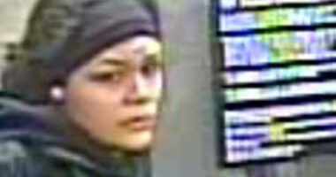 Woman, 73, pummeled by stranger in Harlem subway elevator in argument over attacker’s child