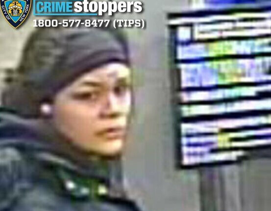 Woman, 73, pummeled by stranger in Harlem subway elevator in argument over attacker’s child