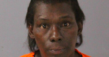 Woman Who Set Ex on Fire—Then Claimed He Fell into Fireplace—Sentenced to 20 Years in Prison