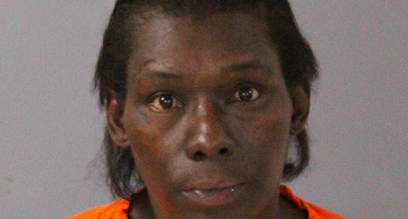 Woman Who Set Ex on Fire—Then Claimed He Fell into Fireplace—Sentenced to 20 Years in Prison