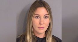 Woman accused of pushing child under water at Gaylord Palms pool, sheriff’s office says