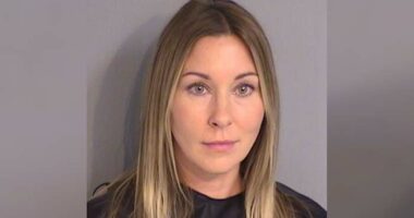 Woman accused of pushing child under water at Gaylord Palms pool, sheriff’s office says