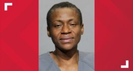 Woman arrested for deadly stabbing of man at Grand Park home