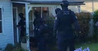 Woman charged over man's stabbing death in western Sydney