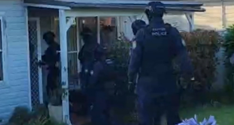 Woman charged over man's stabbing death in western Sydney