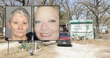 Woman fatally shot her neighbor and 'drank her blood'